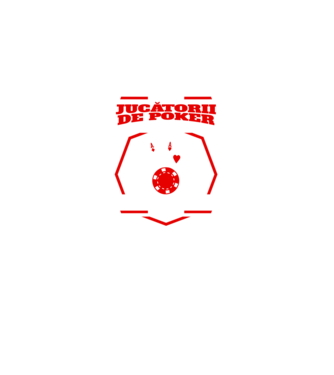 Toți jucătorii de poker sunt creați egali martie model negru pe tricou