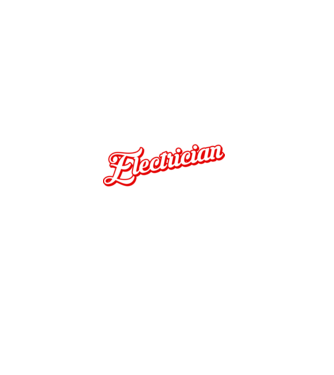 Cel mai bun ELECTRICIAN din lume model albastru regal pe tricou