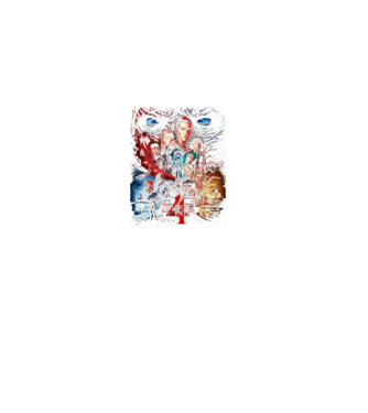 stranger things poster model negru pe tricou