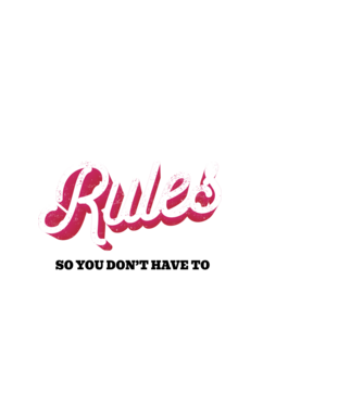 I read the rules s you don't have to simple model negru pe tricou