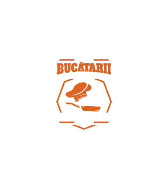Toți bucătarii sunt creați egali August model negru pe tricou