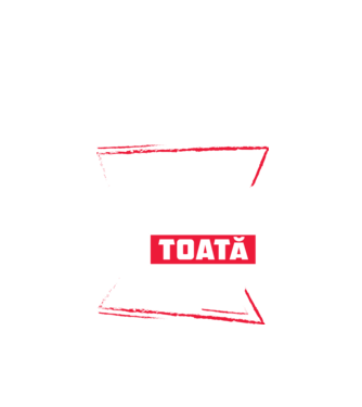 Toată luna IULIE model negru pe tricou