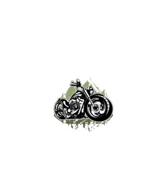 Cei mai buni motocicliști sunt născuți în August model negru pe tricou