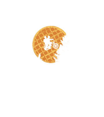 cookie moon stranger things model negru pe tricou