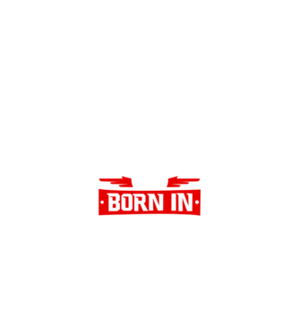 Legends are born in January model negru pe tricou