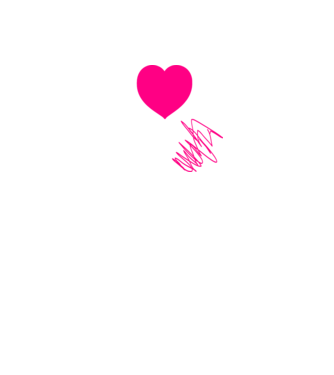 i love men model roz deschis pe tricou