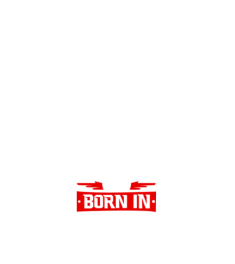 Legends are born in December model alb pe tricou