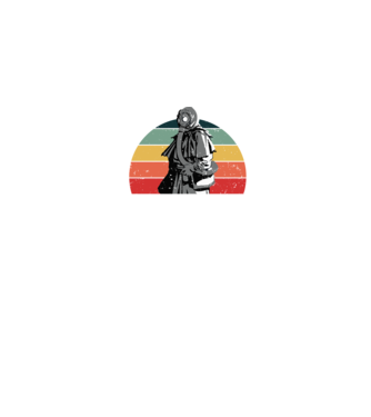 Retro chernobyl model negru pe tricou