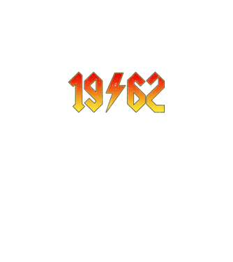 Iunie - 1962 - nașterea unei legende model negru pe tricou