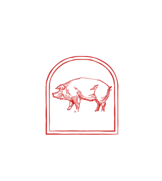Festival BBQ - cu tata în grădina din spate! model negru pe tricou