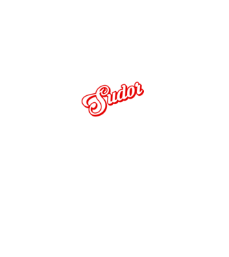 Cel mai bun SUDOR din lume model negru pe tricou