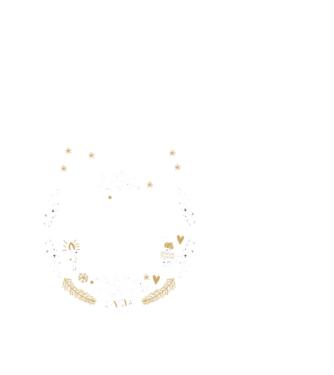 acesta este tricoul meu de Crăciun_de copt model alb pe tricou
