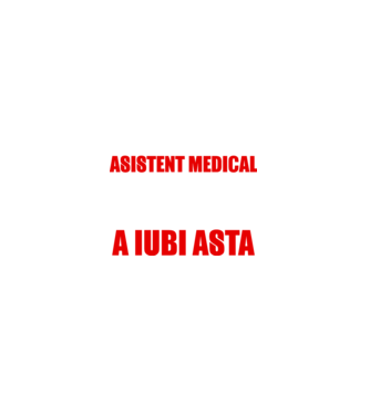 Sunt suficient de priceput pentru a fi ASISTENT MEDICAL și suficient de nebun pentru a iubi asta model negru pe tricou