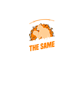 Train insane model negru pe tricou