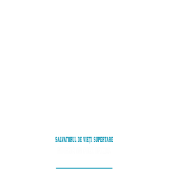 MEDIC: pentru că salvatorul de vieți supertare nu este un post oficial disponibil model alb pe tricou