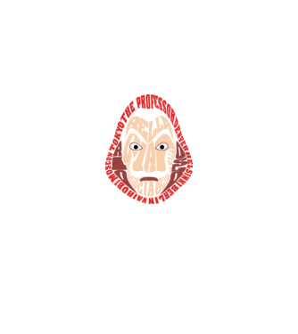money heist logo names model negru pe tricou