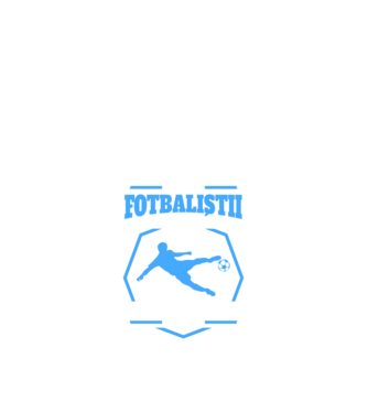 Toți fotbaliștii sunt creați egali, dar numai cei mai buni sunt născuți în mai model negru pe tricou