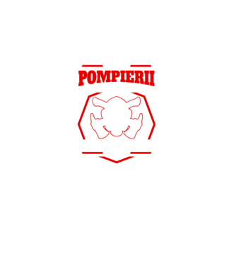 Toți pompierii sunt creați egali, dar numai cei mai buni sunt născuți în august model negru pe tricou
