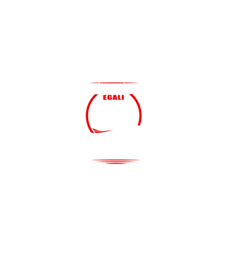 Toți bărbații se nasc egali tatuatori model negru pe tricou