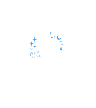 My dad has cool tattoos model negru pe tricou