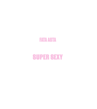 mi pare rău, dar fata asta e deja rezervată de un vegan super sexy model negru pe tricou