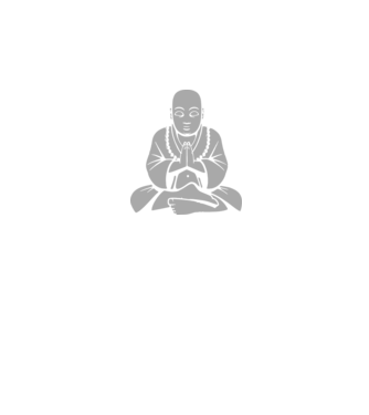 monk model negru pe tricou