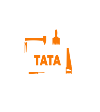 Acronimele tatălui model alb pe tricou