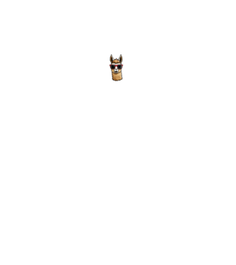 Keep calm and spit on that thang model negru pe tricou