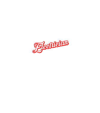 Cel mai bun ELECTRICIAN din lume model gri/negru pe tricou