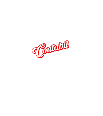 Cel mai bun CONTABIL din lume model negru pe tricou