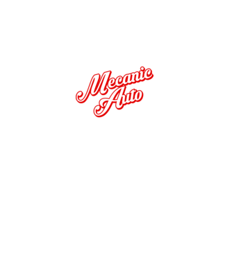 Cel mai bun MECANIC AUTO din lume model gri închis pe tricou