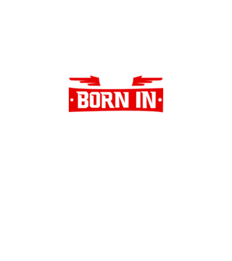 Legends are born in December model verde neon pe tricou