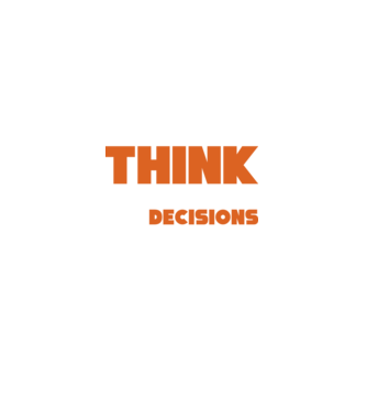 Motiv cuplu I let him think model negru pe tricou