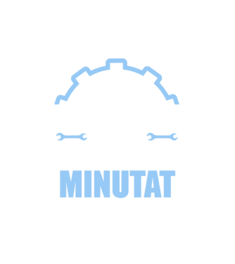 Nu sunt doar un mecanic excelent, ci și un soț minunat! model alb pe tricou
