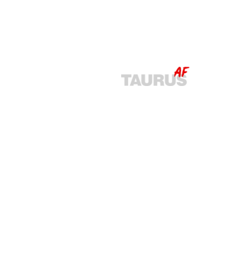 TAURUS as fuck model galben neon pe tricou