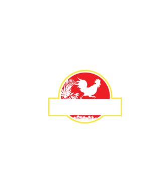 Tiny Dinosaurs model negru pe tricou