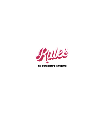 I read the rules s you don't have to simple model negru pe tricou