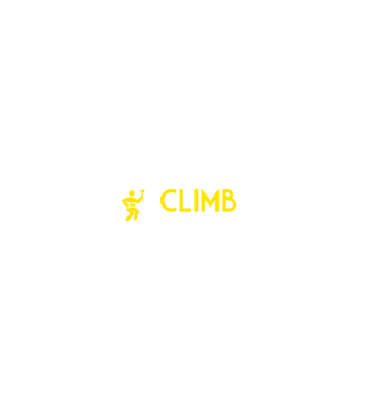 Eat sleep climb model negru pe tricou