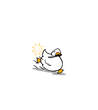 Nu-mi strica ziua. model nisipiu pe tricou
