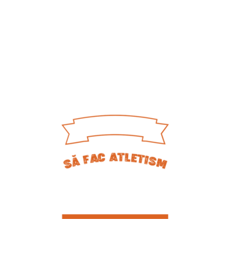 nu-mi place întotdeauna să fac atletism, stai un pic, ba da model negru pe tricou