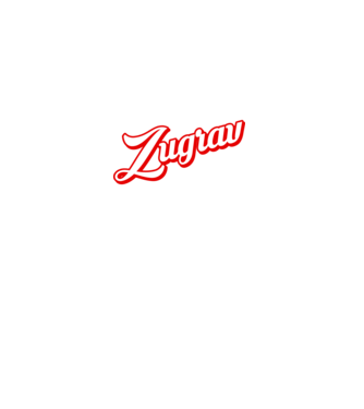 Cel mai bun ZUGRAV din lume model gri închis pe tricou