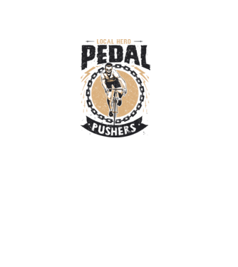 Pedal Pushers model gri pe tricou