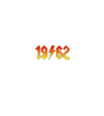 Mai - 1962 - nașterea unei legende model negru pe tricou