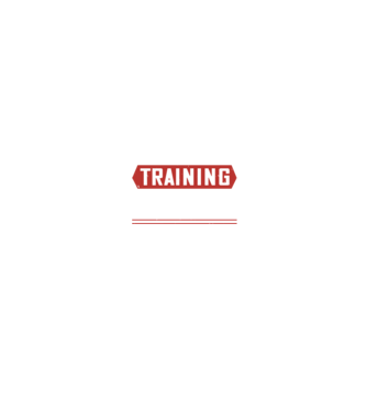 everyday is training day model negru pe tricou