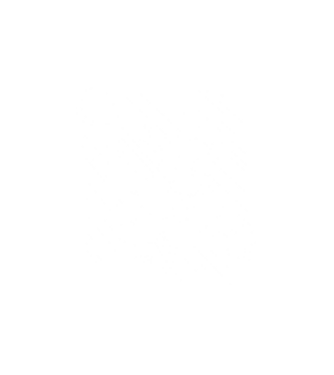 Handballer model alb pe tricou