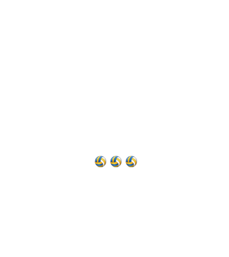 Așa arată un voleibalist cu adevărat cool model negru pe tricou