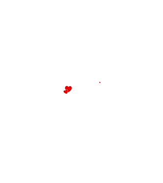 Wifey Just love him alb model negru pe tricou
