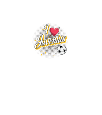 Popart Liverpool Juventus model turcoaz pe tricou
