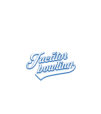 cel mai bun jucător bowling din lume model negru pe tricou