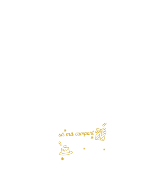 Nu am avut niciodată 20 de ani model negru pe tricou